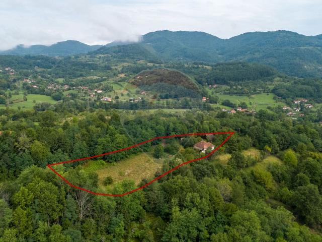 Casă vânzări în Ormindea, Hunedoara