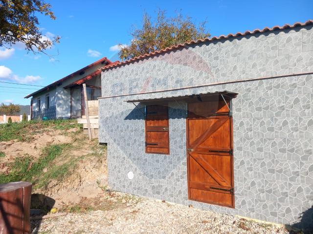 Casă vânzări în Busag, Maramureș