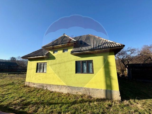 Casă vânzări în Budesti, Maramureș