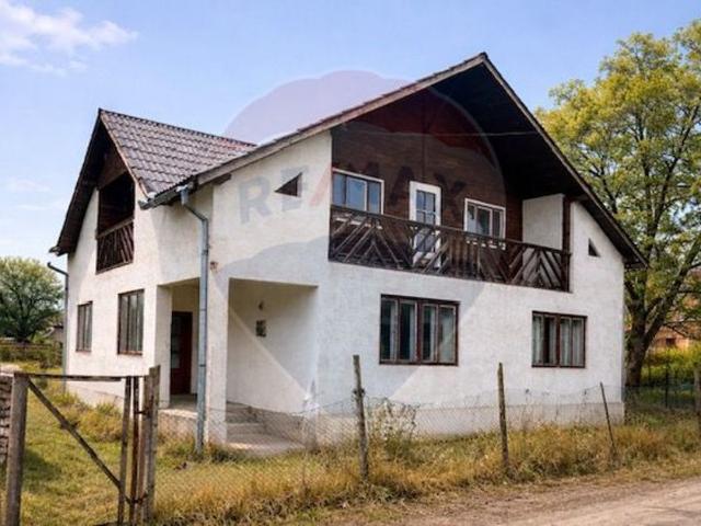 Casă vânzări în Sighetu Marmatiei, Maramureș