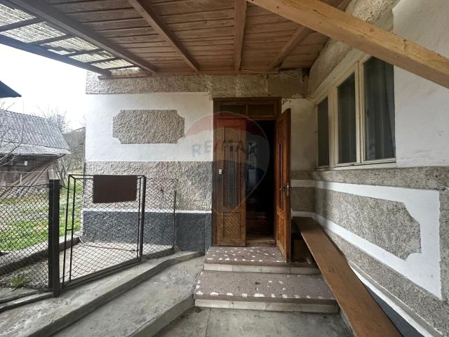 Casă vânzări în Viseu De Sus, Maramureș