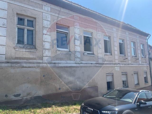 Casă vânzări în Reghin, Mureș