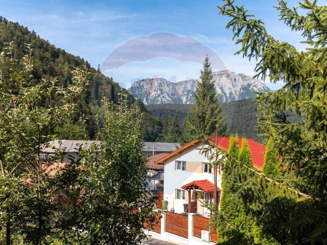 Casă vânzări în Azuga, Prahova