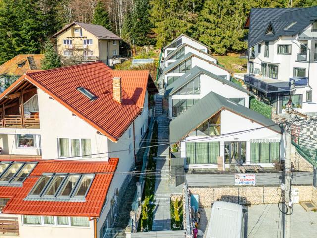 Casă vânzări în Busteni, Prahova