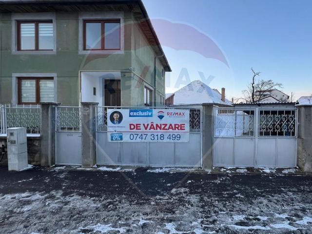 Casă vânzări în Brasov, Sibiu