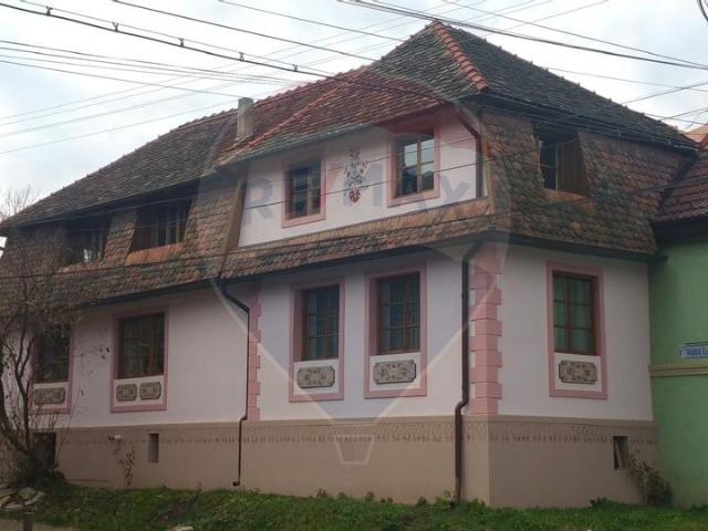 Casă vânzări în Cisnadie, Sibiu
