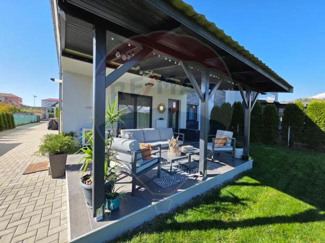 Casă vânzări în Medias, Sibiu