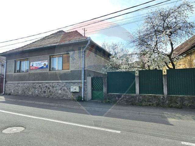 Casă vânzări în Medias, Sibiu