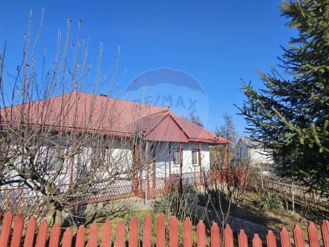 Casă vânzări în Salcea, Suceava