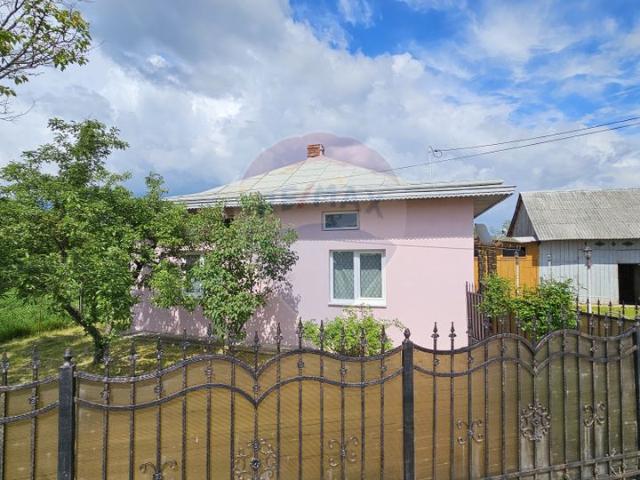 Casă vânzări în Suceava