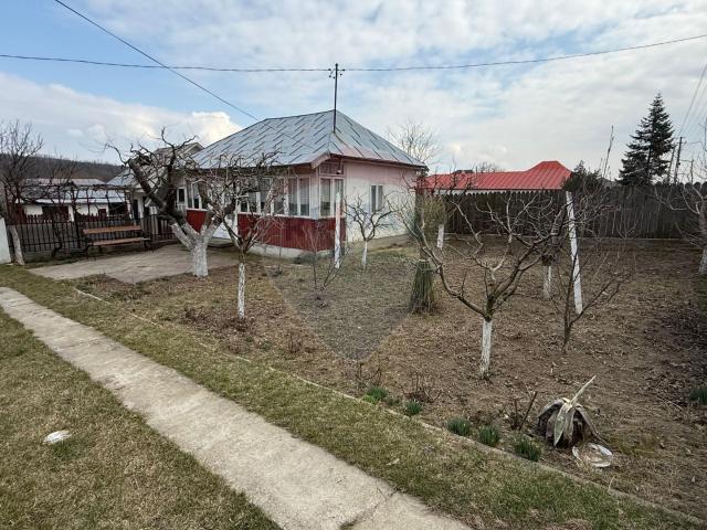 Casă vânzări în Vrancea