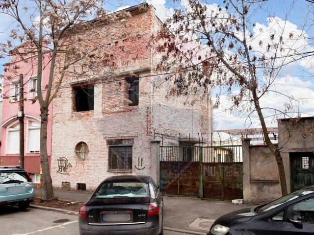 Casă vânzări în Arad