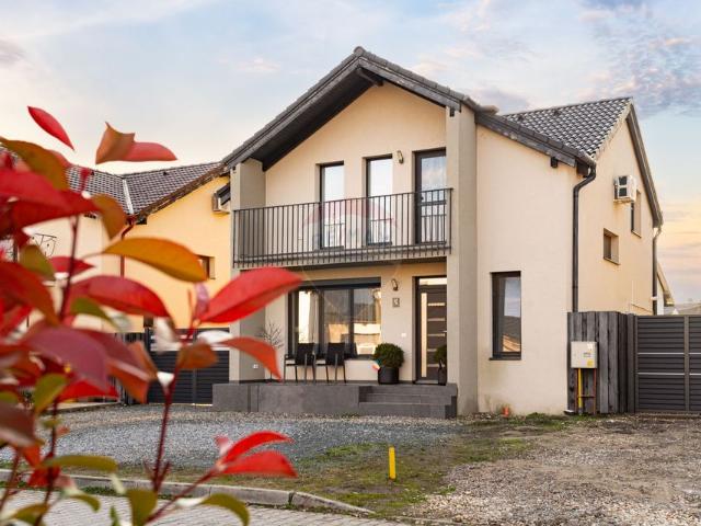 Casă vânzări în Arad