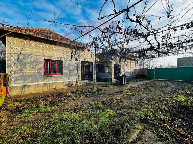Casă vânzări în Arad