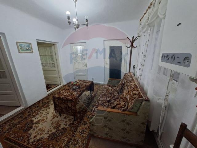 Casă vânzări în Buhusi, Bacău