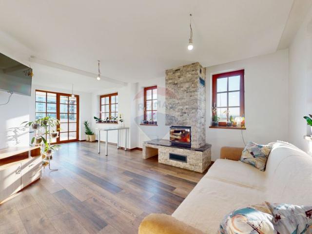 Casă vânzări în Brașov