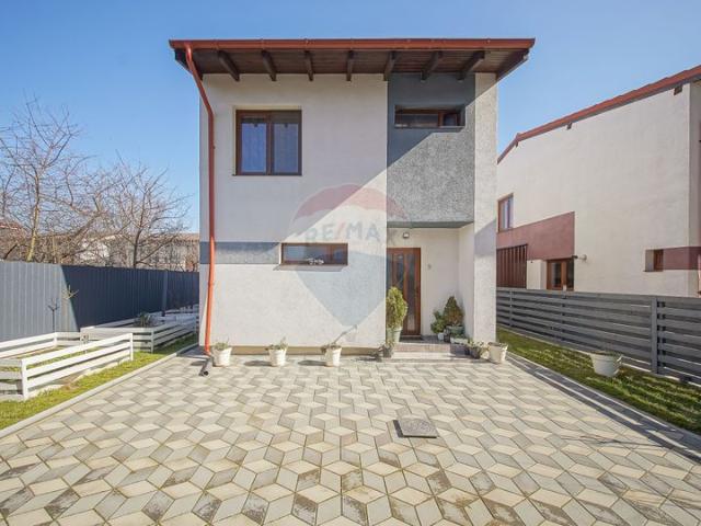 Casă vânzări în Brașov