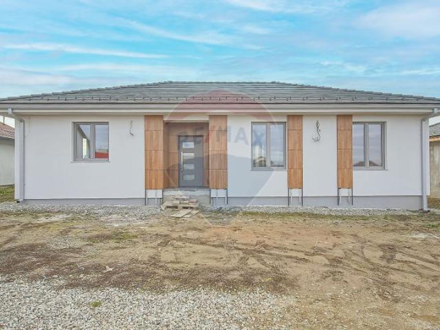 Casă vânzări în Bod, Brașov