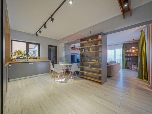 Casă vânzări în Cristian, Brașov