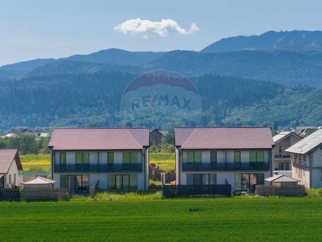 Casă vânzări în Cristian, Brașov