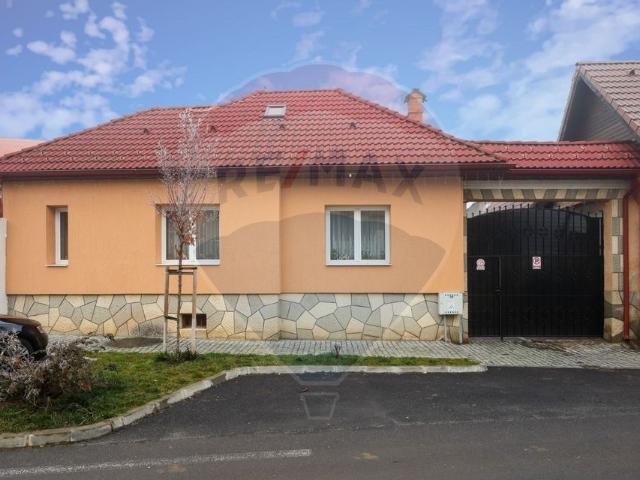 Casă vânzări în Cristian, Brașov