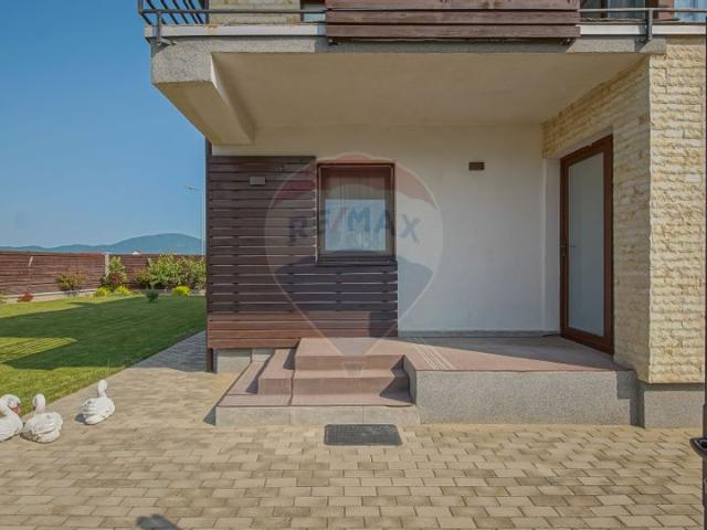 Casă vânzări în Ghimbav, Brașov