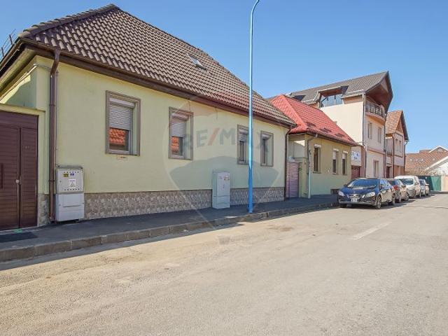 Casă vânzări în Brașov