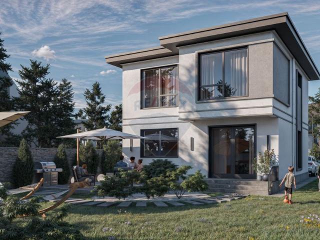 Casă vânzări în Harman, Brașov