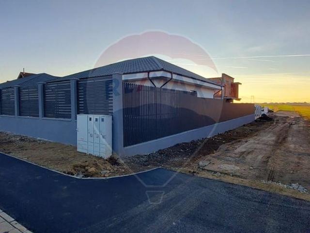 Casă vânzări în Harman, Brașov