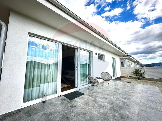 Casă vânzări în Harman, Brașov