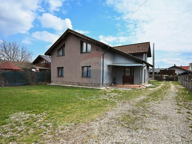 Casă vânzări în Manesti, Prahova