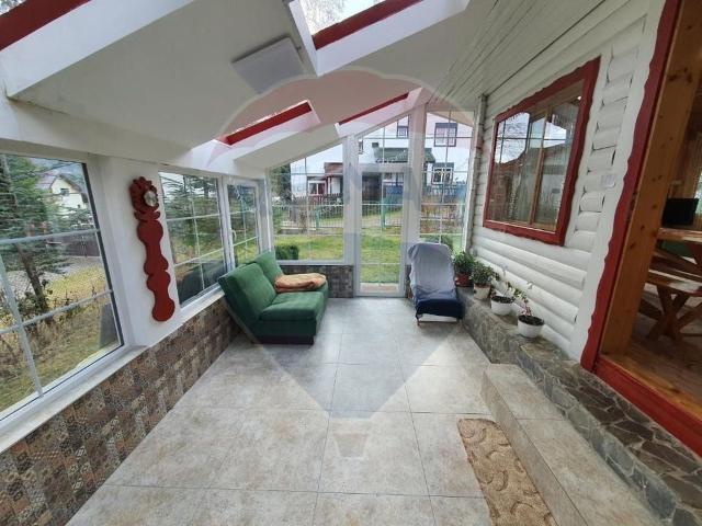 Casă vânzări în Predeal, Brașov