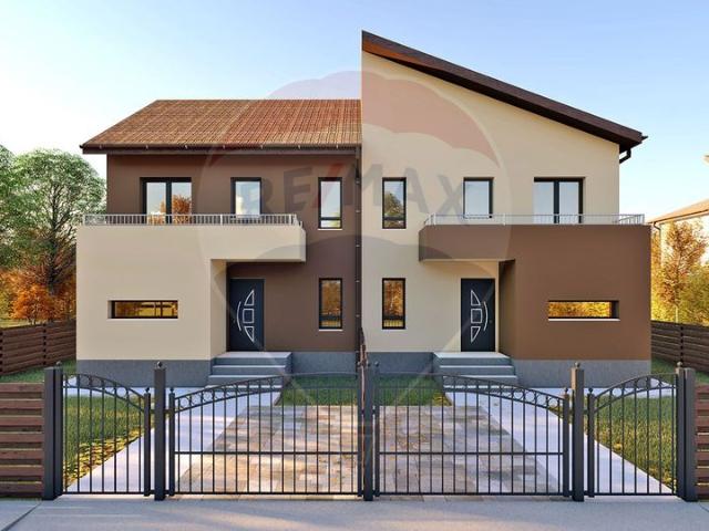 Casă vânzări în Sacele, Brașov