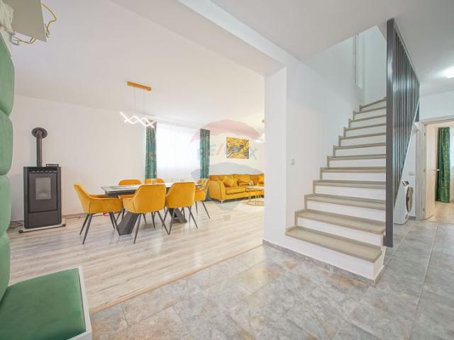 Casă vânzări în Purcareni, Brașov