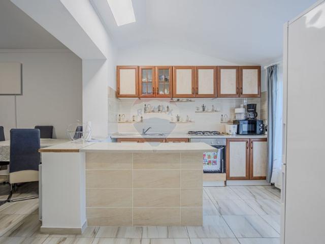 Casă vânzări în Zarnesti, Brașov