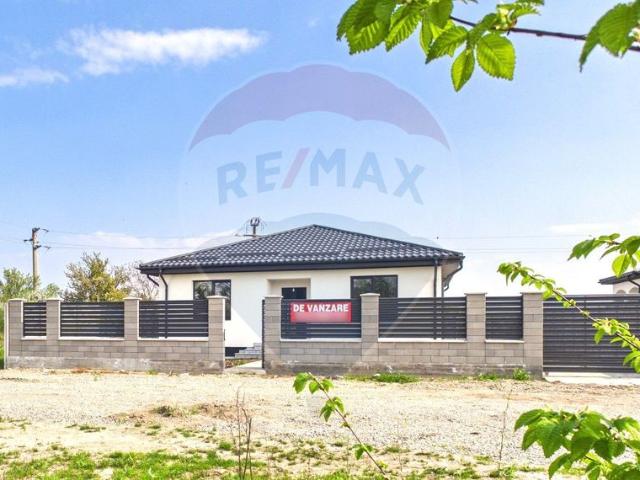 Casă vânzări în București