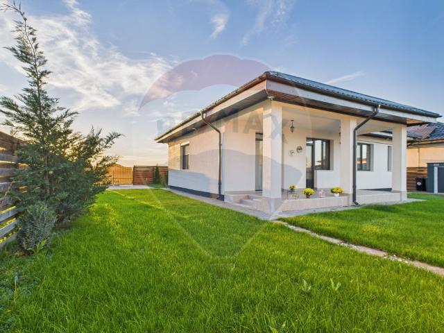 Casă vânzări în Corbeanca, București