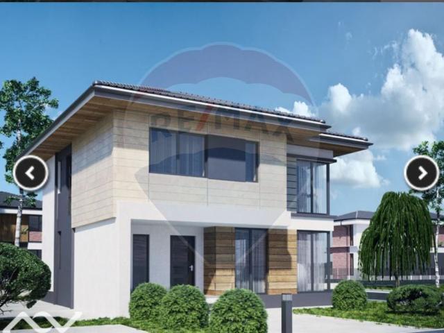 Casă vânzări în Dragomiresti-deal, București