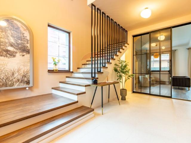 Casă vânzări în Tancabesti, București