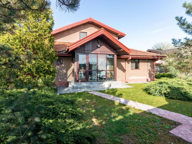 Casă vânzări în Tancabesti, București