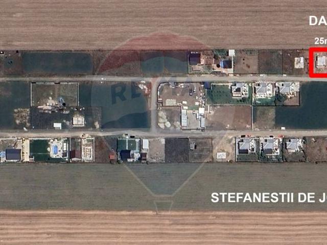 Casă vânzări în Cretuleasca, București