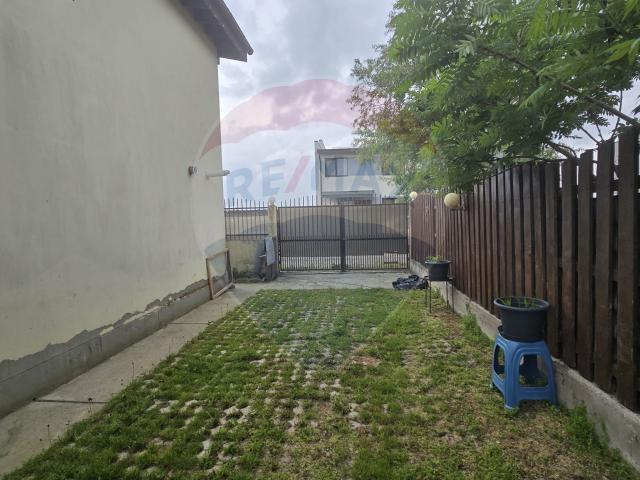 Casă vânzări în Teghes, București
