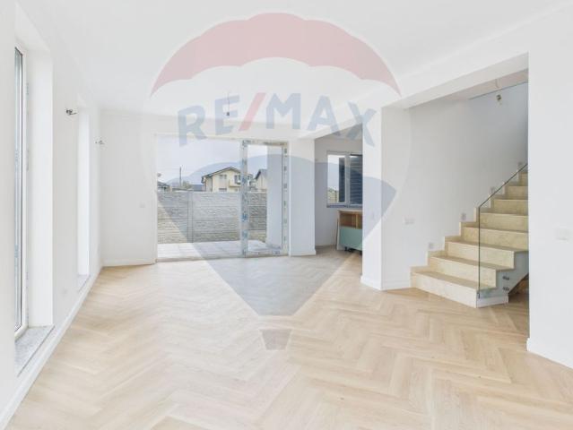 Casă vânzări în Vidra, București