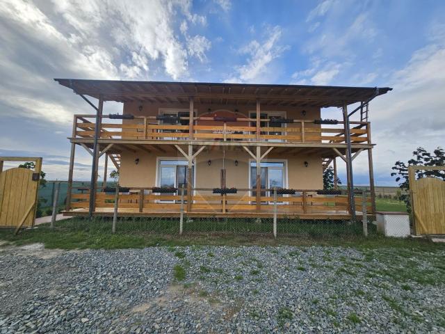 Casă vânzări în Corbu, Caraş-severin