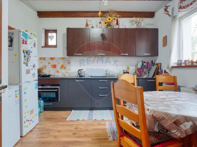 Casă vânzări în Covasna