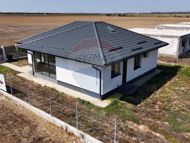 Casă vânzări în Tartasesti, Dâmbovița