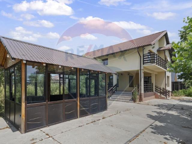 Casă vânzări în Tartasesti, Dâmbovița