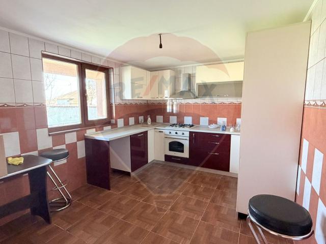 Casă vânzări în Namoloasa, Galați