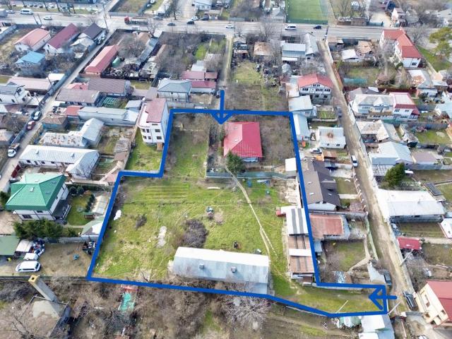 Casă vânzări în Galati, Galați