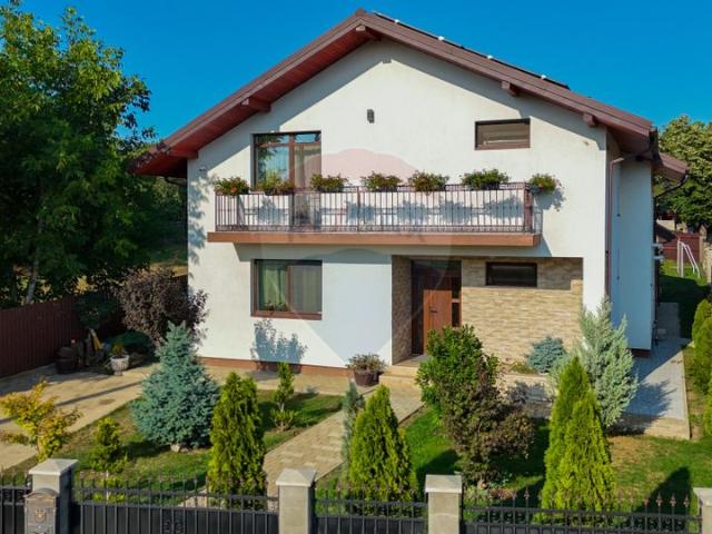 Casă vânzări în Ciurbesti, Iași